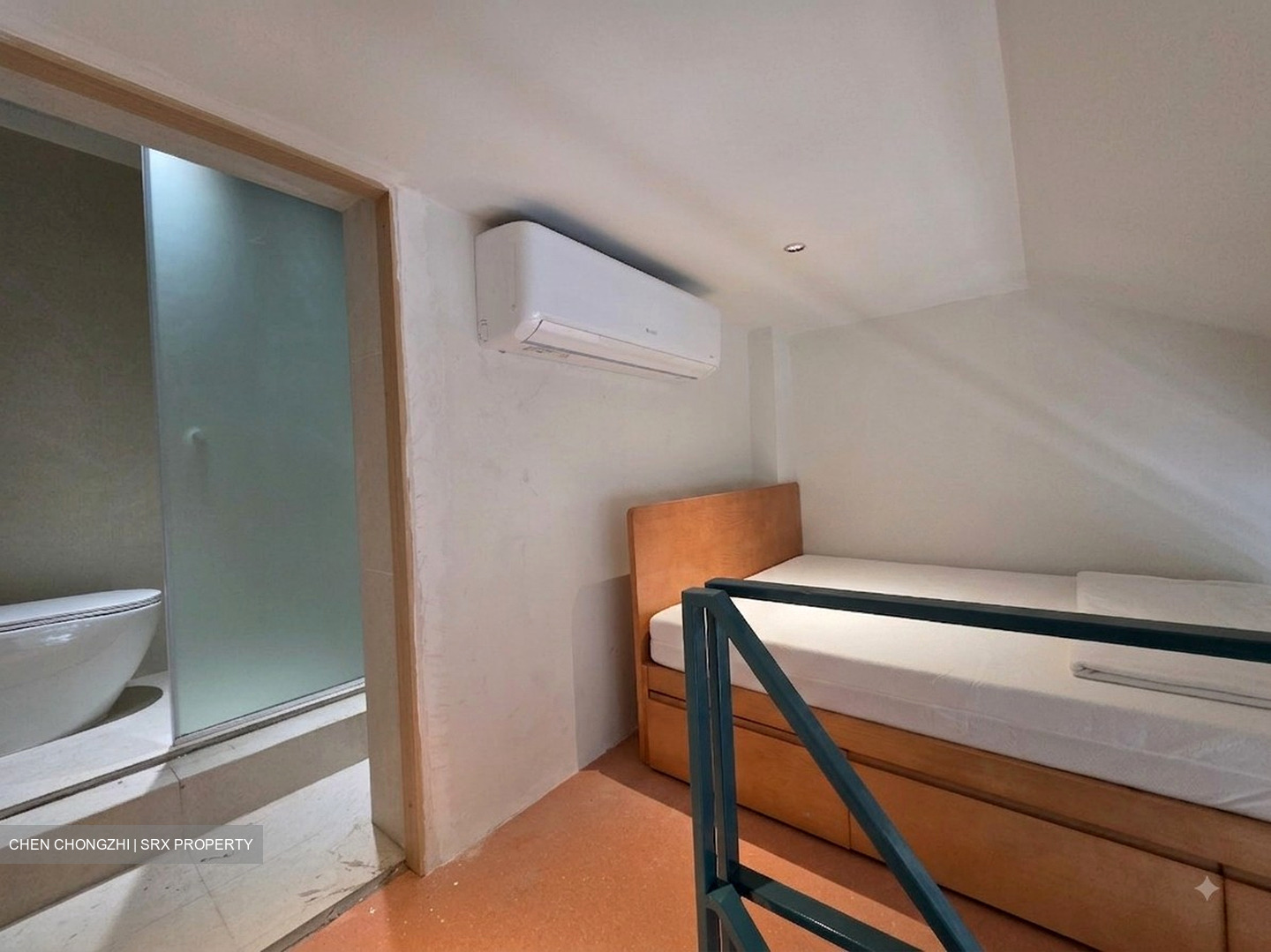 Joo Chiat Road (D15), Apartment #617699251